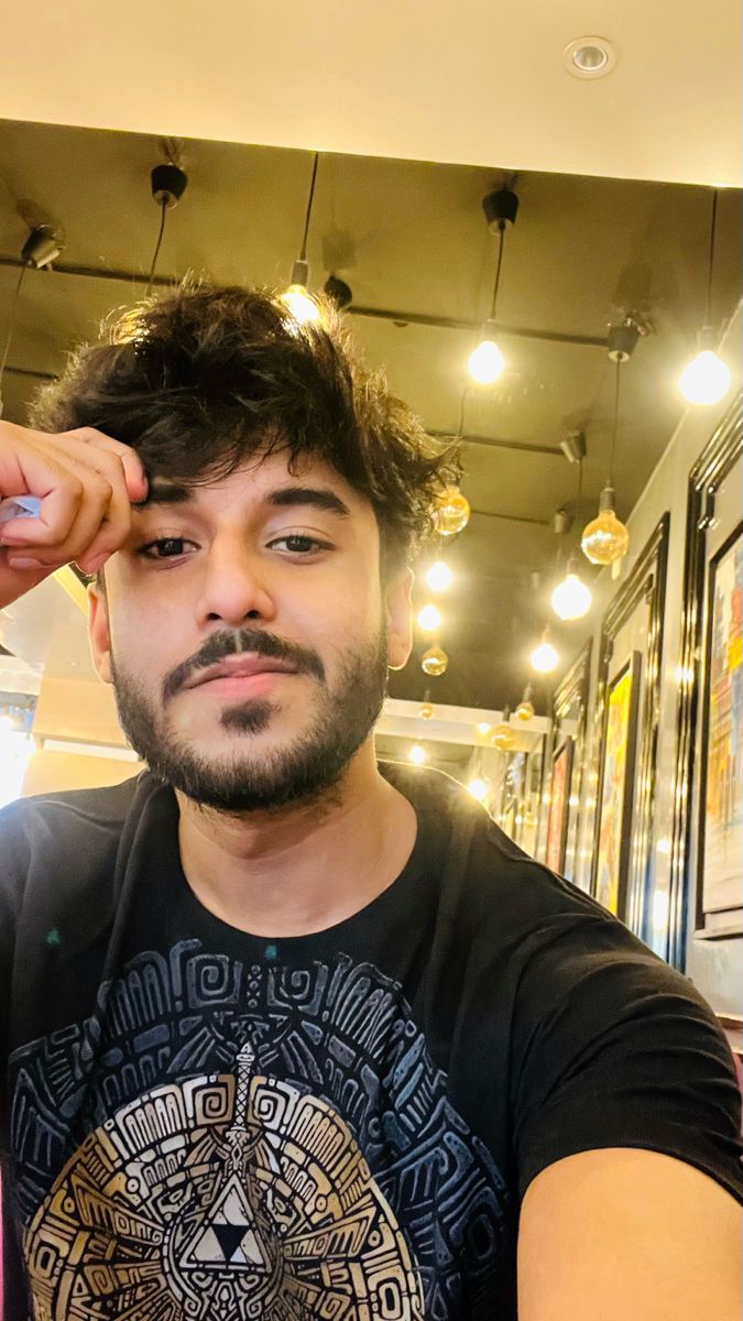 Arjun Mehta